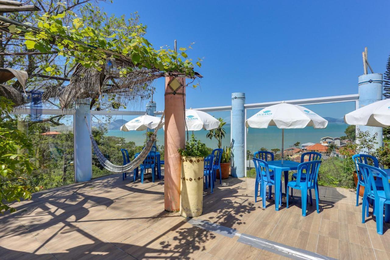 Mediterraneo Biguacu Dış mekan fotoğraf