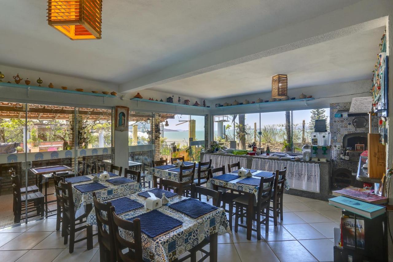 Mediterraneo Biguacu Dış mekan fotoğraf