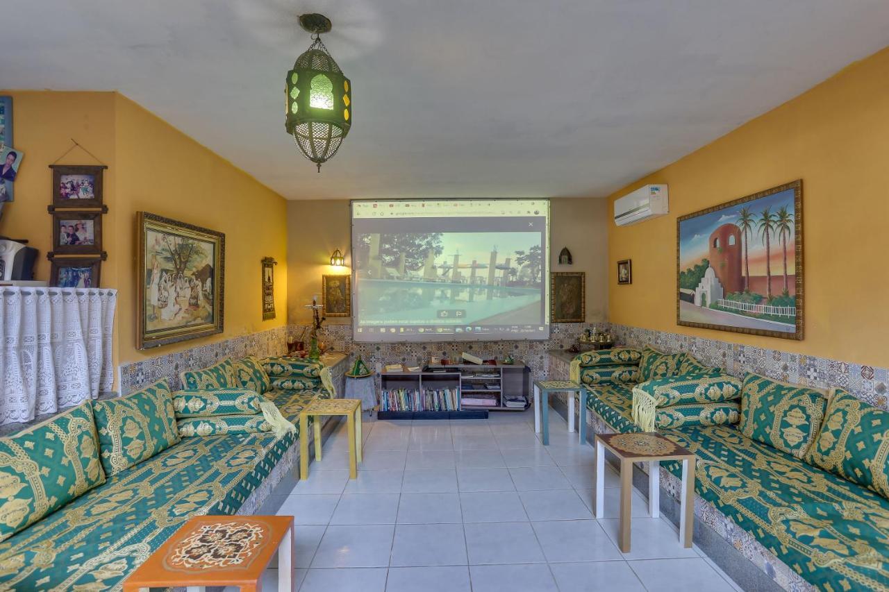 Mediterraneo Biguacu Dış mekan fotoğraf
