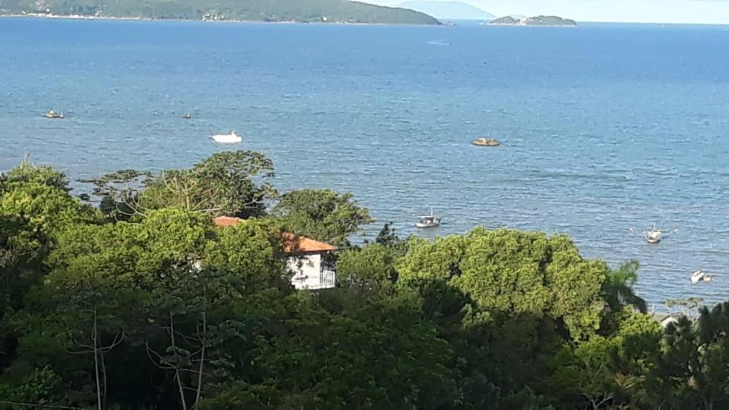 Mediterraneo Biguacu Dış mekan fotoğraf